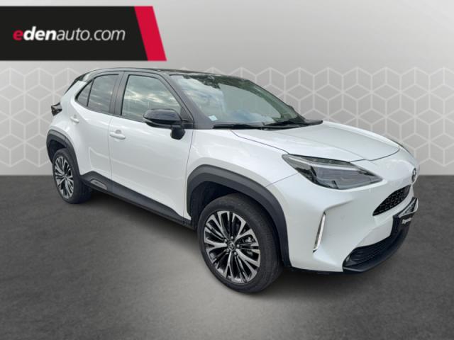 Toyota Yaris image 5