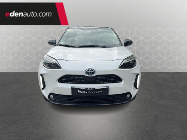 Toyota Yaris image 1