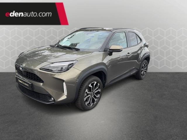 Toyota Yaris Cross Hybride 116h 2wd Design