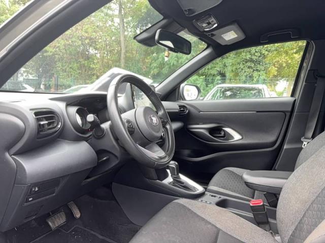 Toyota Yaris image 5