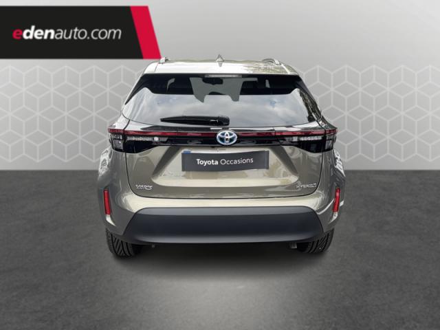 Toyota Yaris image 2