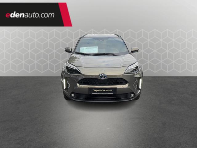 Toyota Yaris image 7