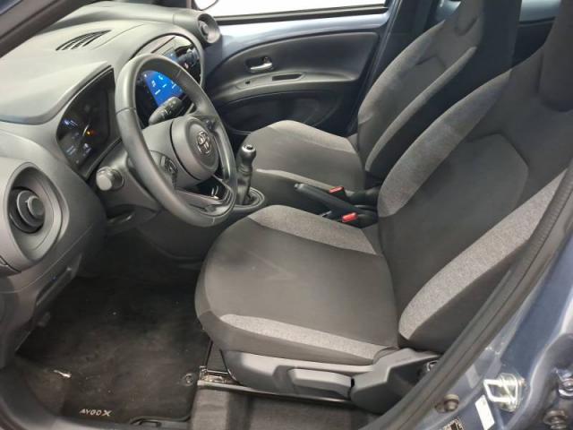 Toyota Aygo X image 5