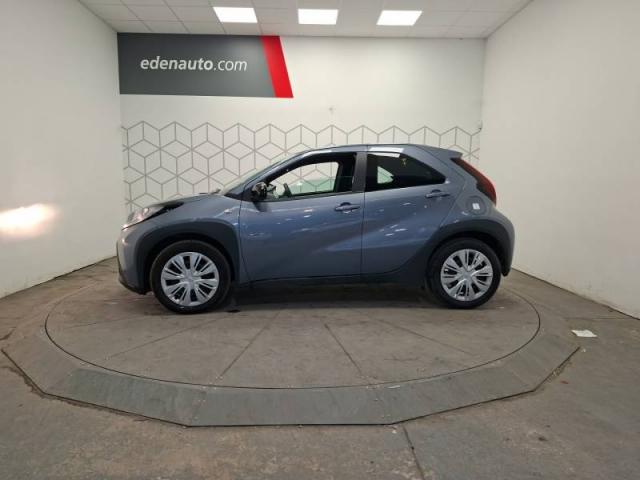 Toyota Aygo X image 6