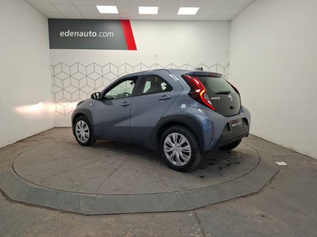 Toyota Aygo X image 9