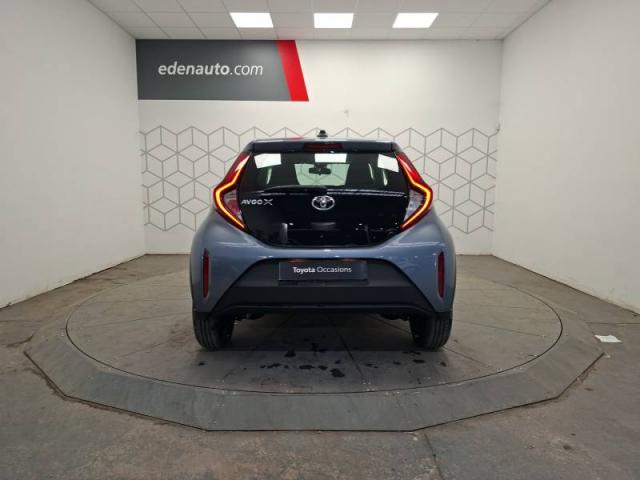 Toyota Aygo X image 7