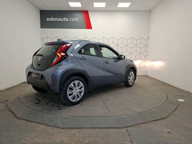 Toyota Aygo X image 4