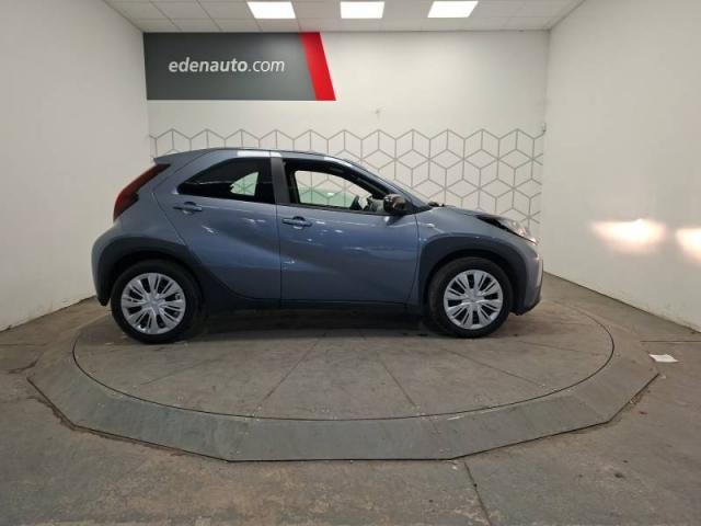 Toyota Aygo X image 3
