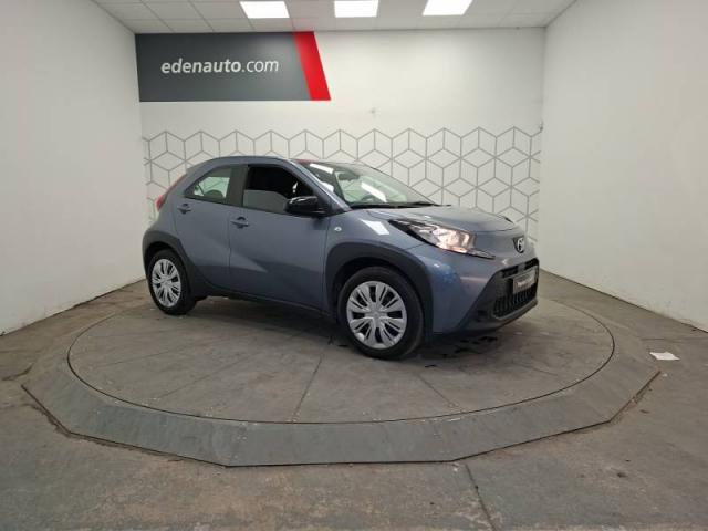 Toyota Aygo X image 1