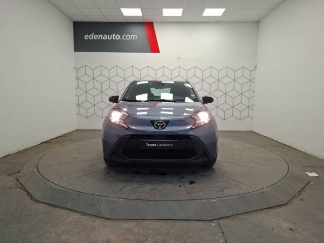 Toyota Aygo X image 8