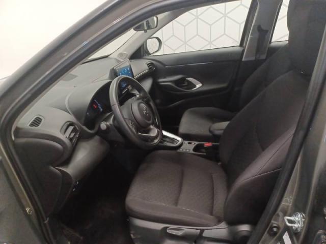 Toyota Yaris image 7