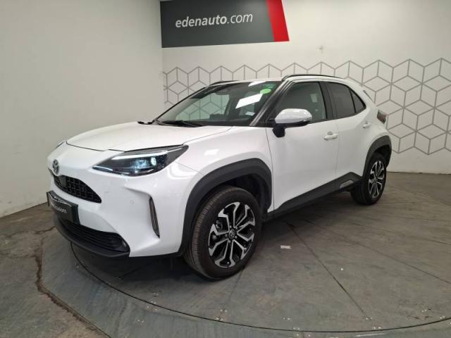 Toyota Yaris Cross Hybride 130h 2wd Design