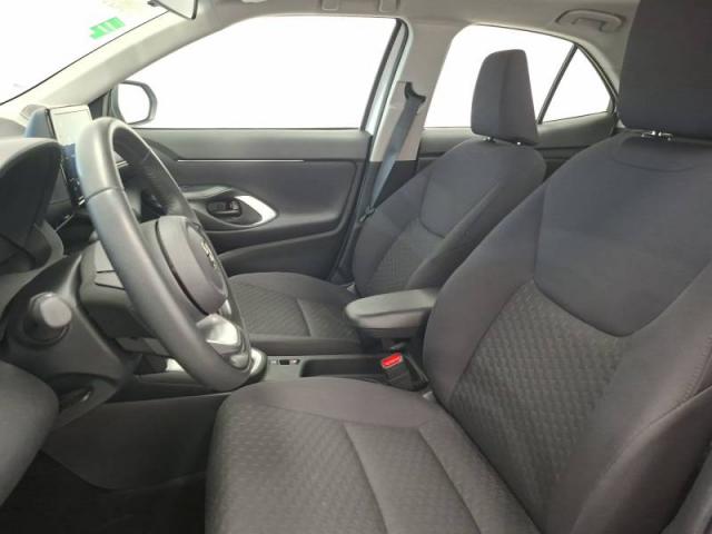 Toyota Yaris image 3