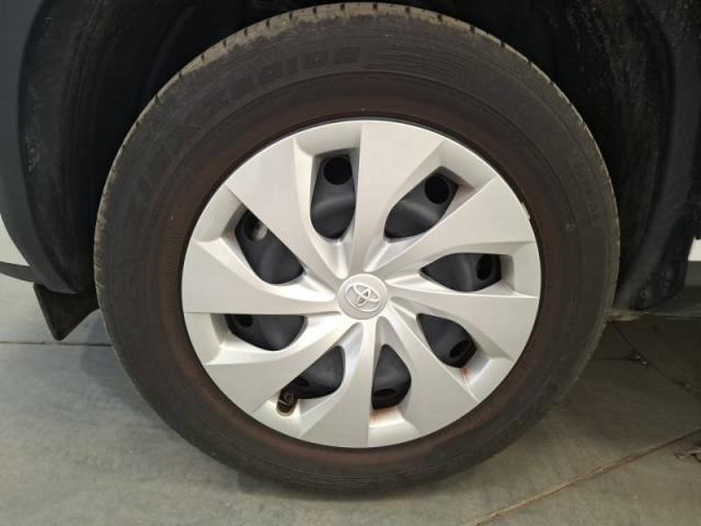 Toyota Yaris image 9