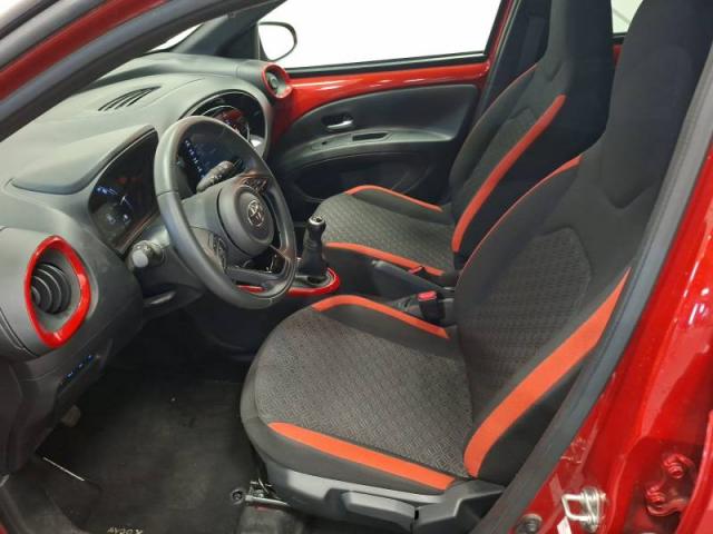 Toyota Aygo X image 4