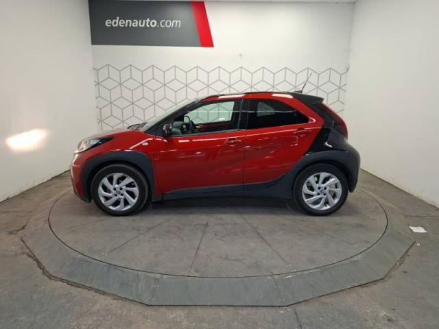 Toyota Aygo X image 6