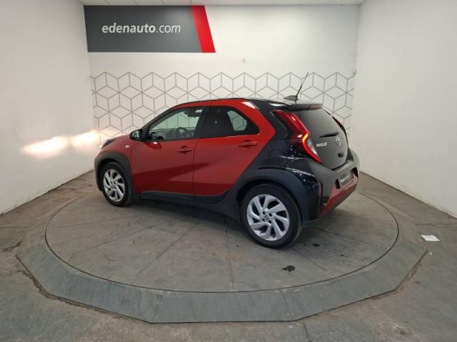Toyota Aygo X image 7