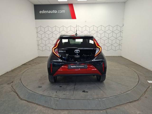 Toyota Aygo X image 8