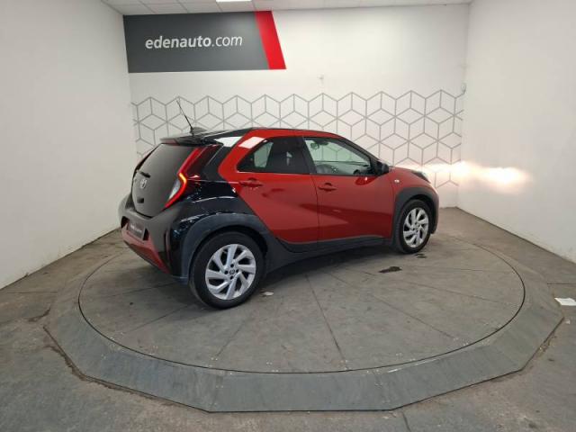 Toyota Aygo X image 5