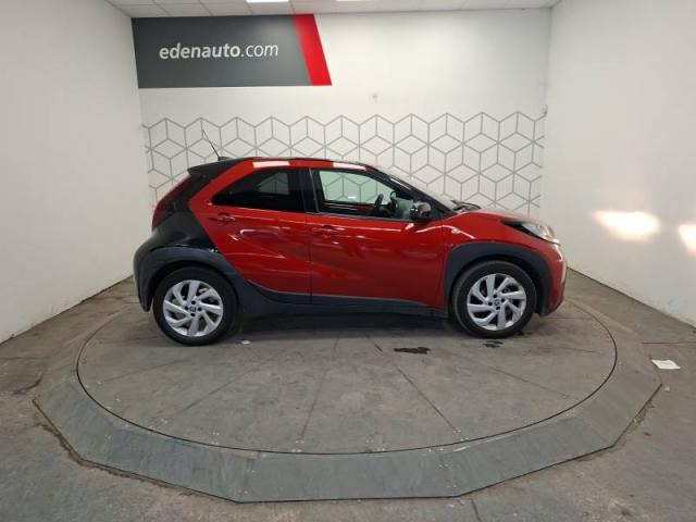 Toyota Aygo X image 1
