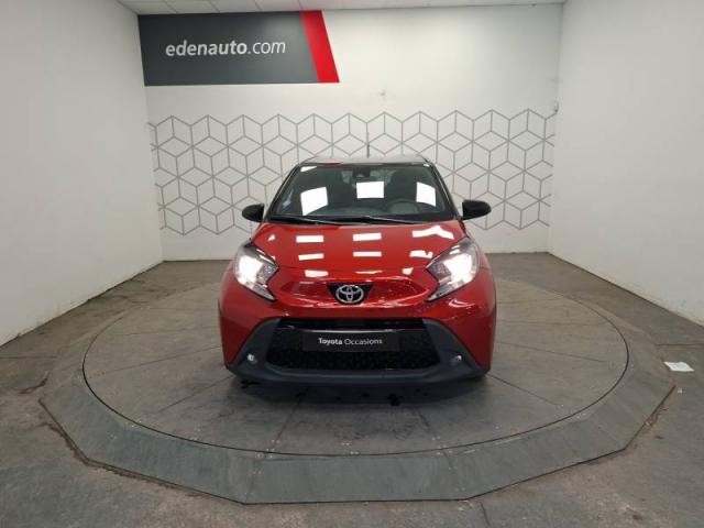 Toyota Aygo X image 3