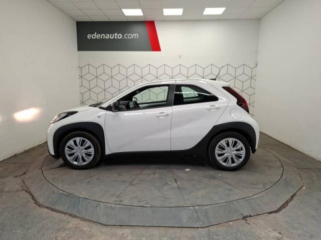 Toyota Aygo X image 9