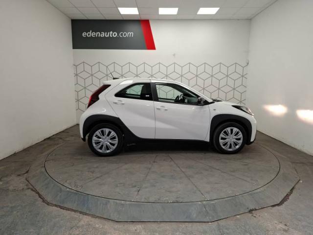 Toyota Aygo X image 7