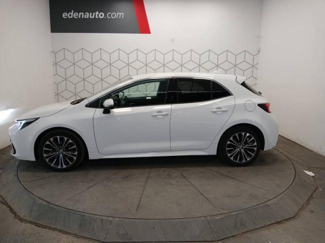 Toyota Corolla image 1