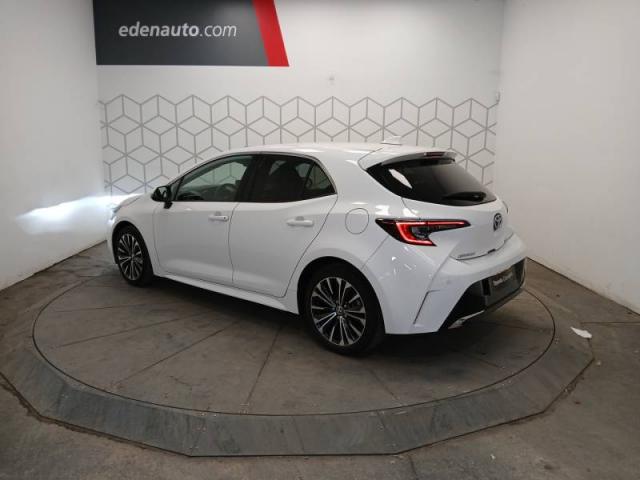 Toyota Corolla image 2