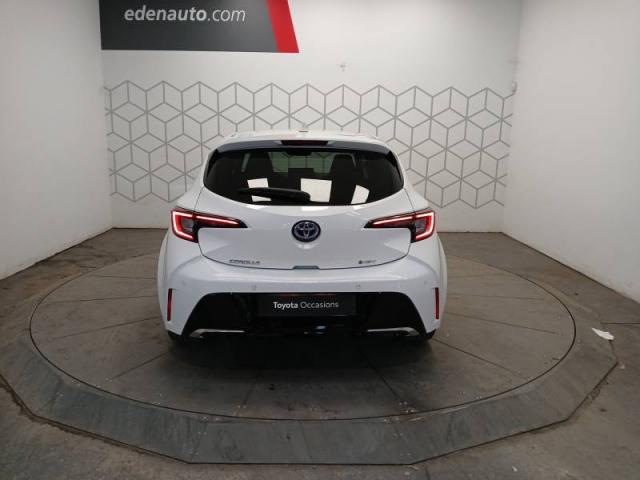 Toyota Corolla image 6