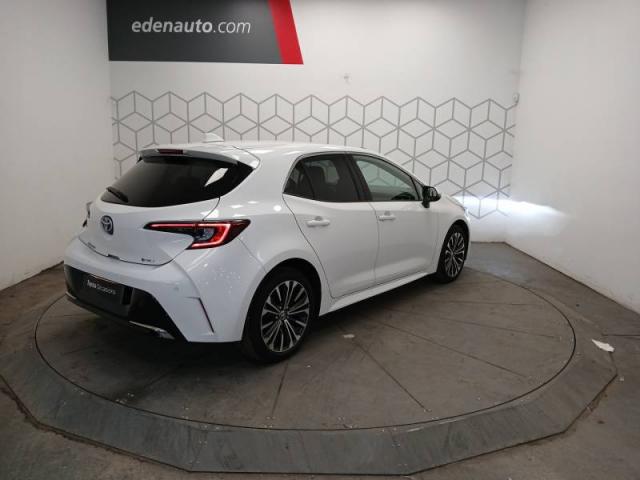 Toyota Corolla image 8