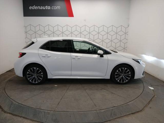 Toyota Corolla image 7