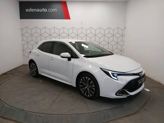 Toyota Corolla image 9