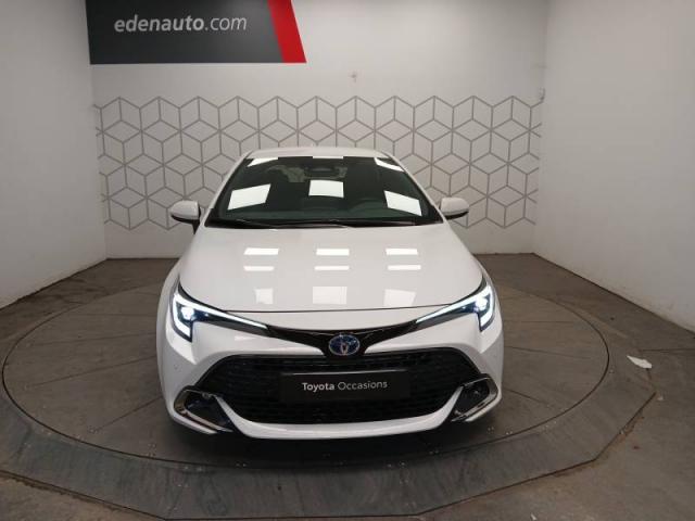 Toyota Corolla image 5