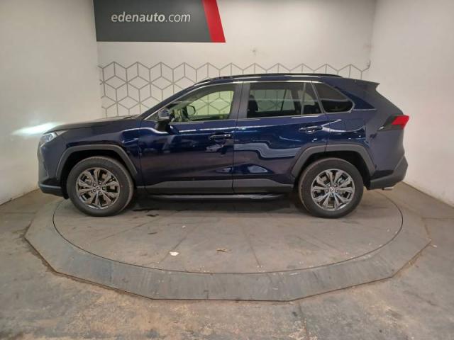 Toyota Rav4 image 3