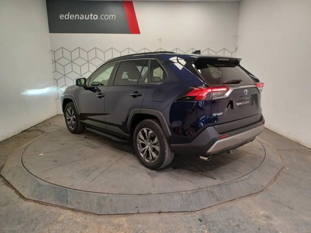 Toyota Rav4 image 7