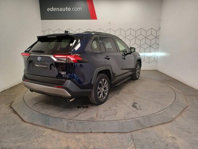 Toyota Rav4 image 4