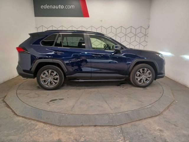 Toyota Rav4 image 2