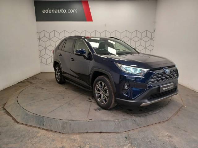 Toyota Rav4 image 5