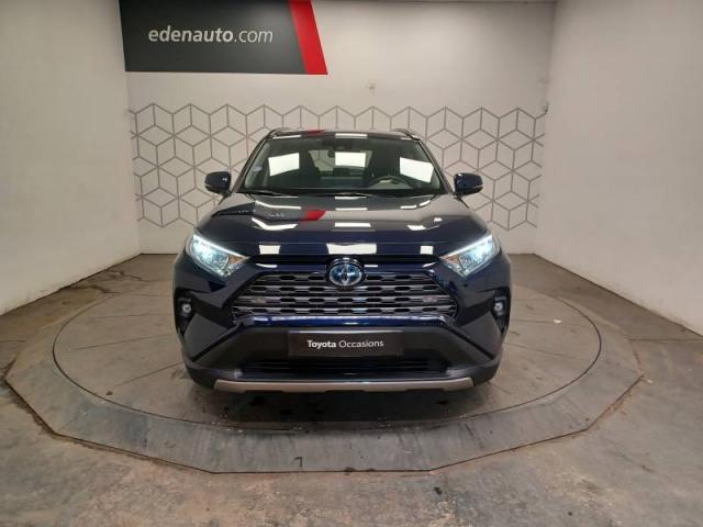 Toyota Rav4 image 6