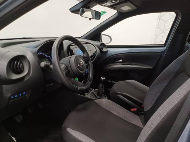 Toyota Aygo X image 6