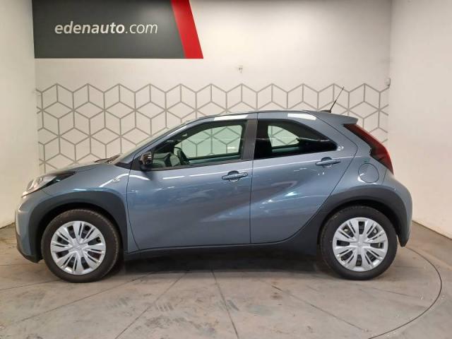 Toyota Aygo X image 3