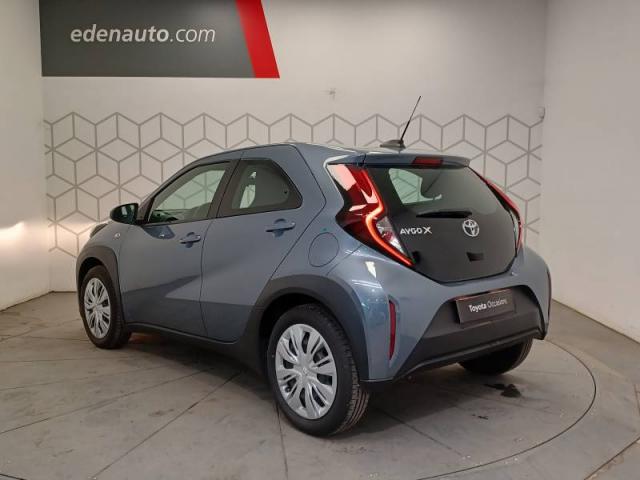 Toyota Aygo X image 5