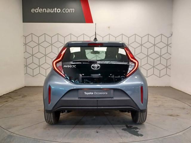 Toyota Aygo X image 9