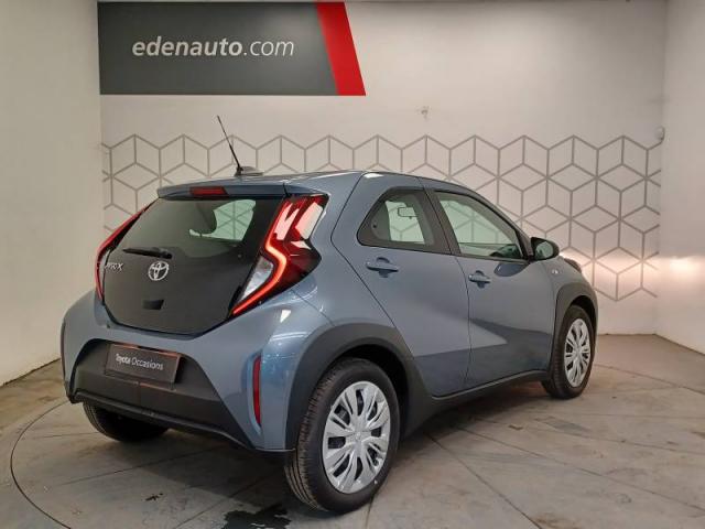Toyota Aygo X image 4