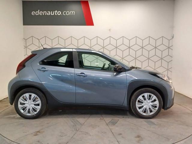 Toyota Aygo X image 2