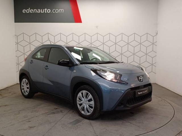 Toyota Aygo X image 7
