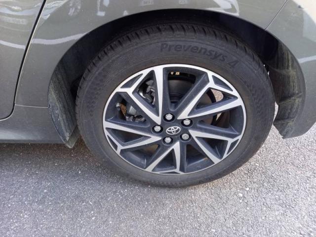 Toyota Yaris image 5