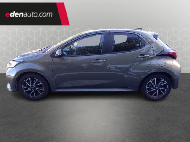 Toyota Yaris image 2