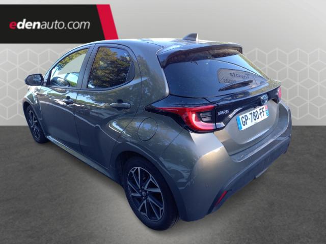 Toyota Yaris image 4